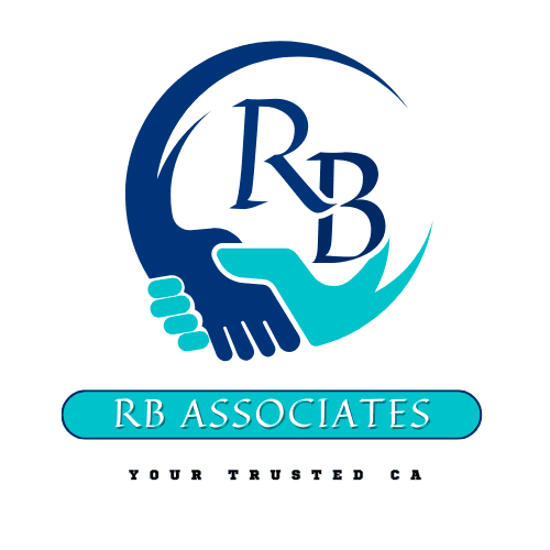 RB Associates and Tax Matters